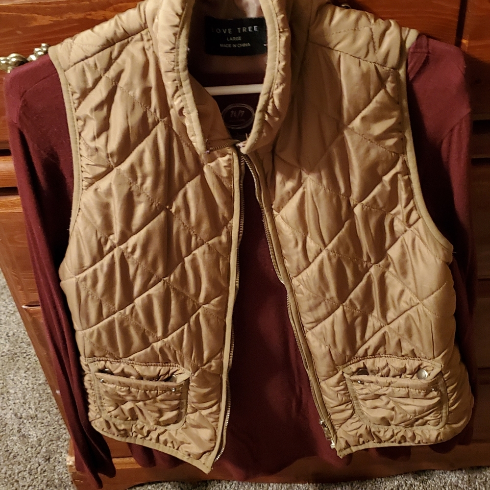 Vest - Picture 2 of 2